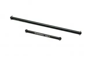 11031 Alum  Center  Differential  Drive  Shaft 1