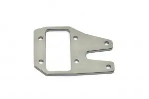 11032 Center  Differential   Mount - Alum 1