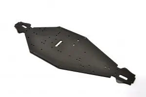 11033 Main  Chassis - Alum. 1