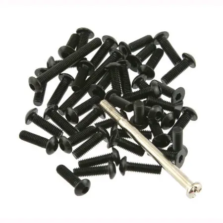 11041 New  Screws  Set 1