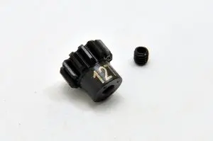 11042 Motor  Gear  - 12T - 3Mm 1