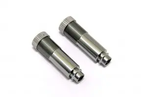 11044 Front/ Rear Shock Body 1
