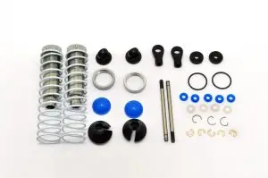 11046 Front Shock Absorber Set 1