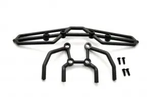 11053 New  Front  Bumper 1