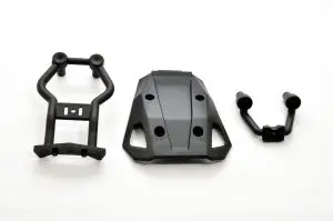 11054 Front  Bumper  Mount 1
