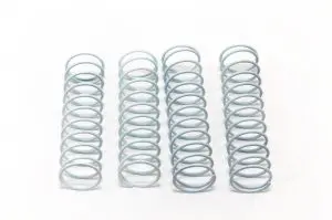 11055 Front  White  Shock  Spring 1