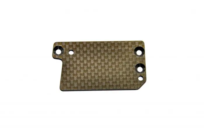 11059 Graphite  Radio  Tray 1