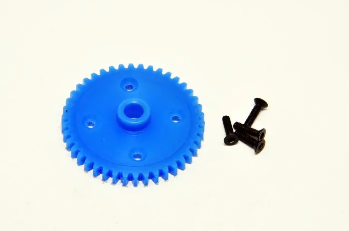 11066 Mc  Nylon  Center  Spur Gear 1