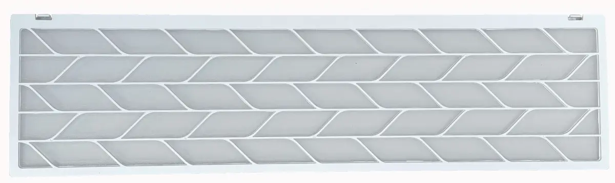 Gree Envo R32 Air Filter 12,000 Btu 1