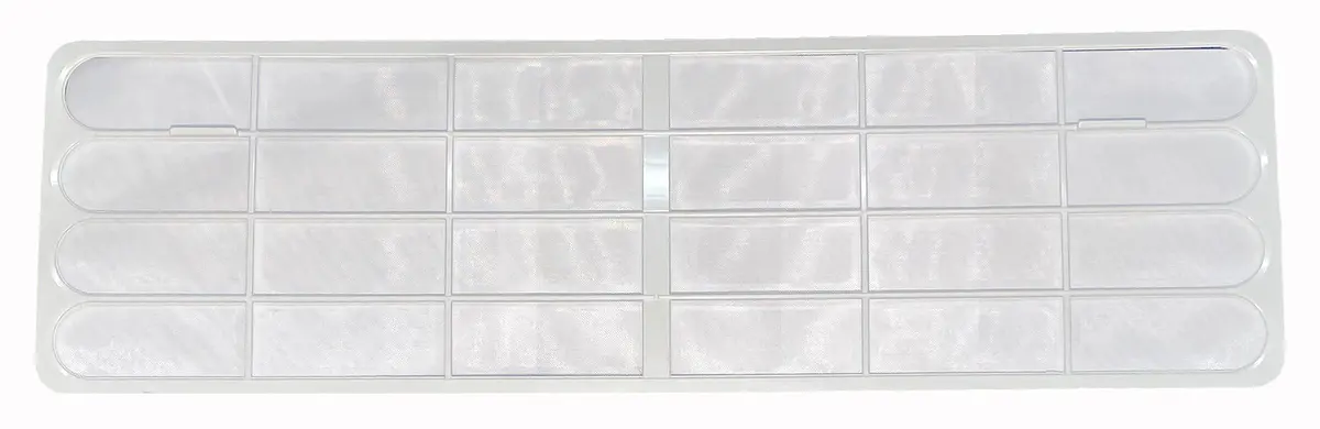 Gree Livo Gen 4 Air Filters 24,000 Btu 1