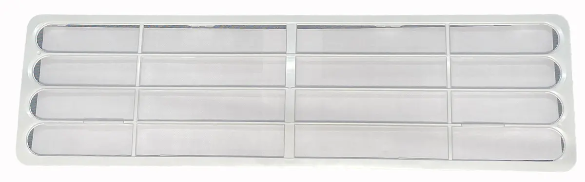 Gree Livo Gen 4 Air Filters 7,000 Btu 1