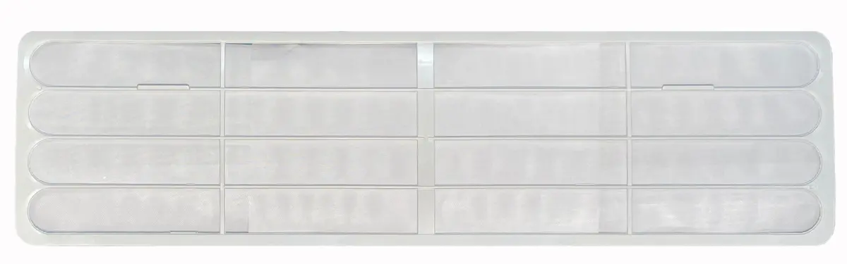 Gree Livo Gen 4 Air Filters 9,000 Btu 1