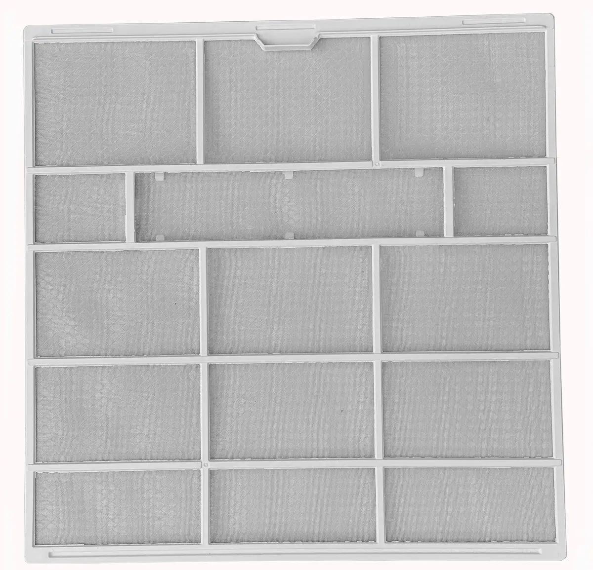 Gree Sapphire R32 Air Filter 9,000 Btu 1