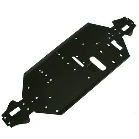 11104 Tt Nitro Chassis 1