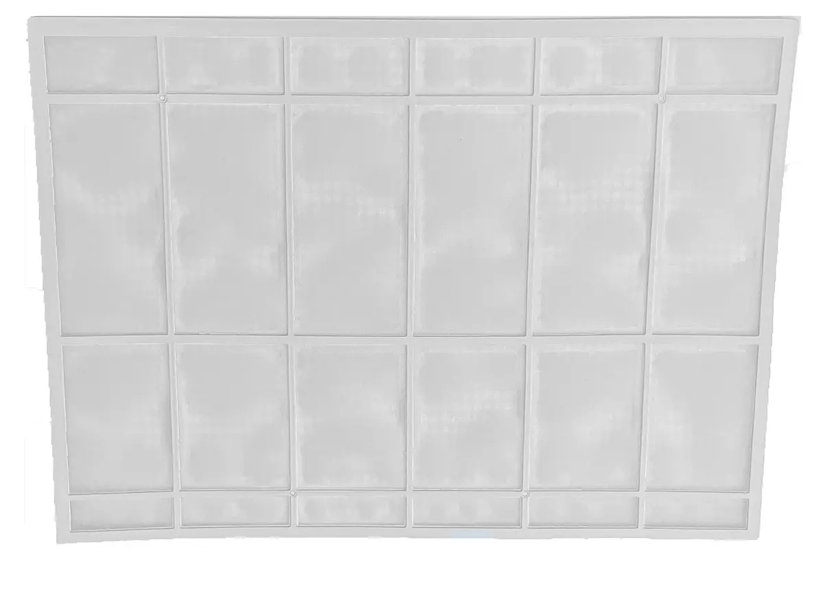 Tempstar Dlfd-Series Air Filters 36,000 Btu 1