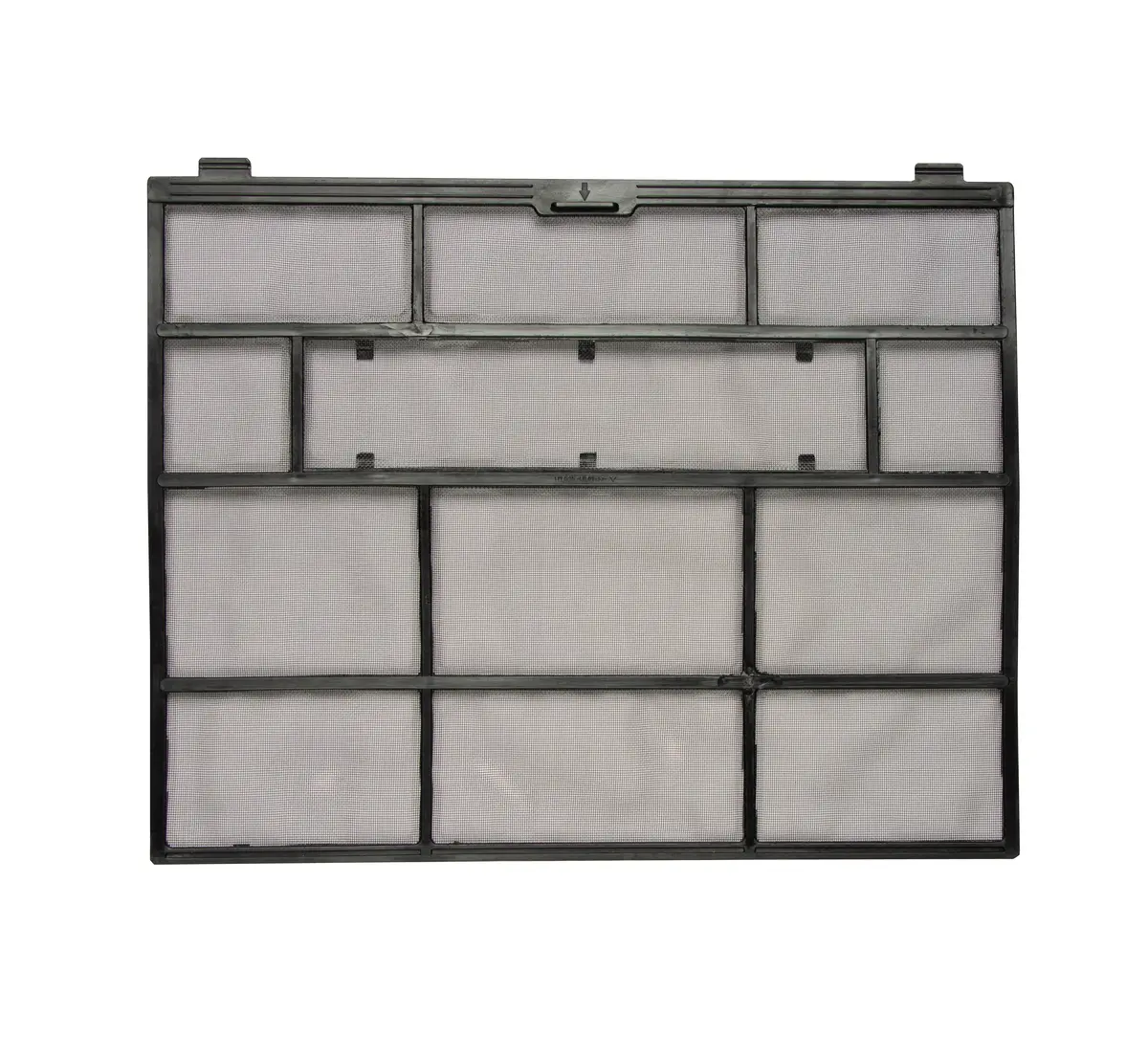 Gree Cozy Air Filters 9,000 Btu 1