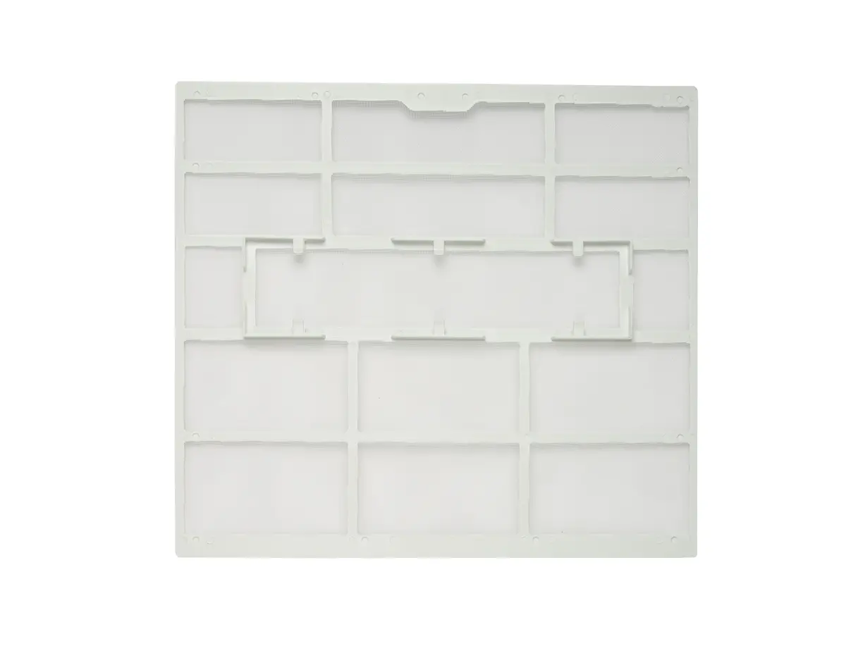 Gree Zeno R32 Air Filters 9,000 Btu 1