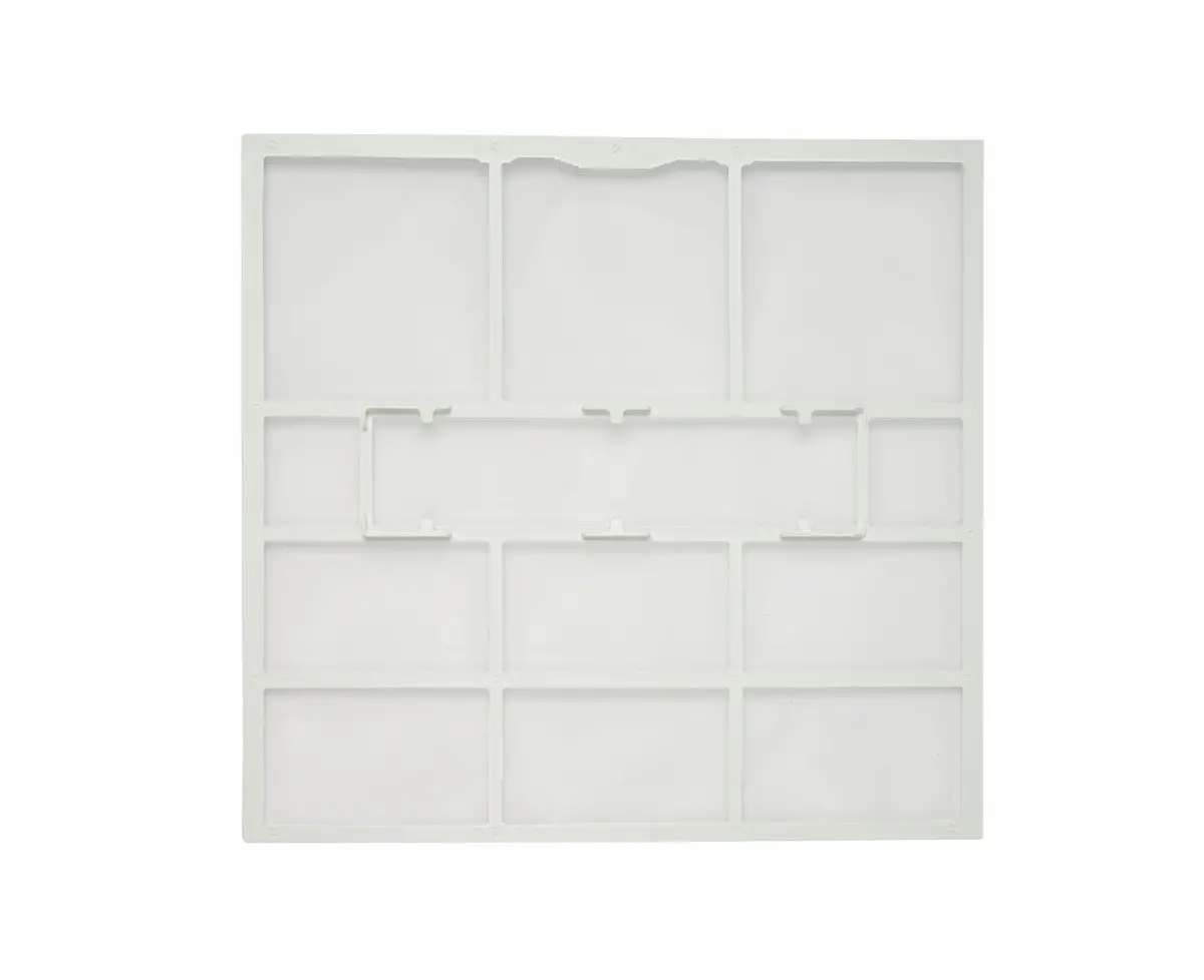 Gree Livo Gen 3 Air Filters 12,000 Btu 1