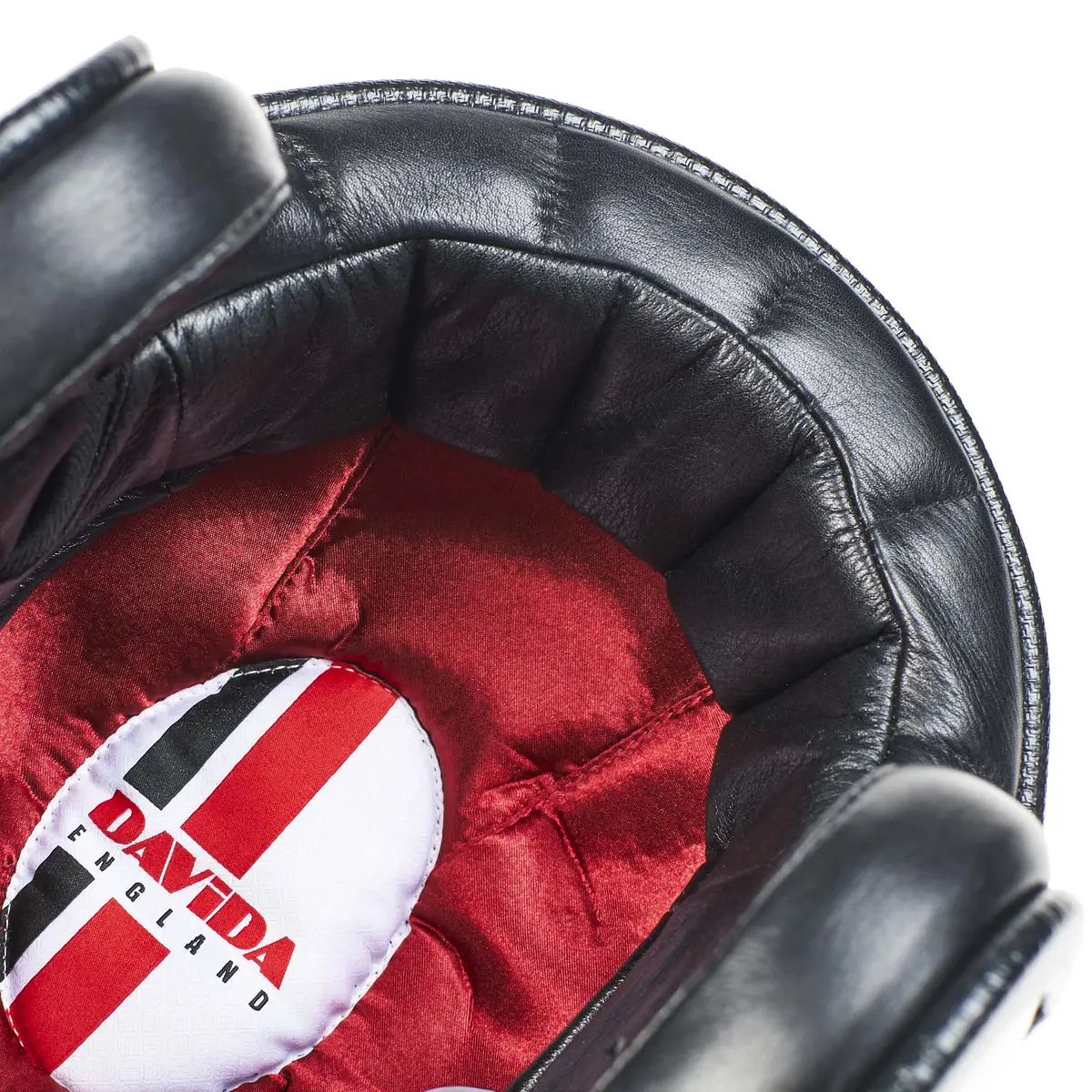 Speedster V4 Comfort Padding All Leather Kits 1