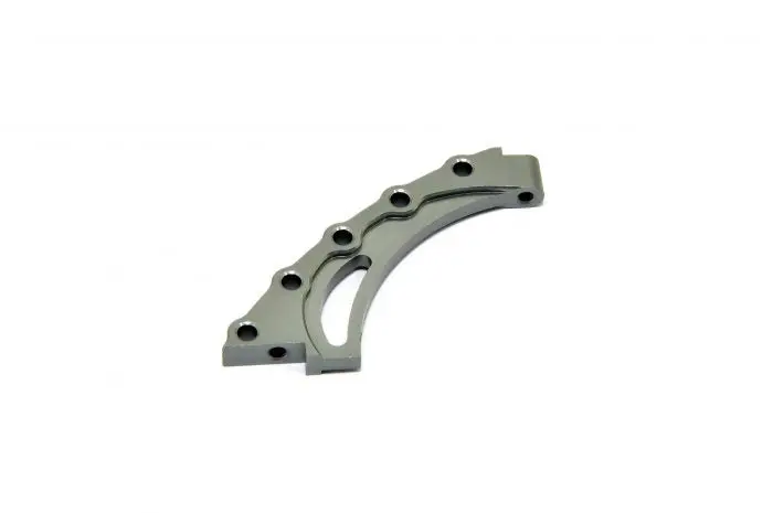 11131 Front   Cnc  Chassis  Brace 1