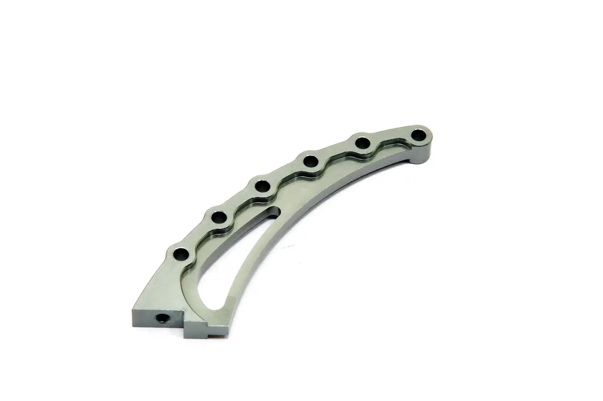 11132 Rear  Cnc  Chassis  Brace 1