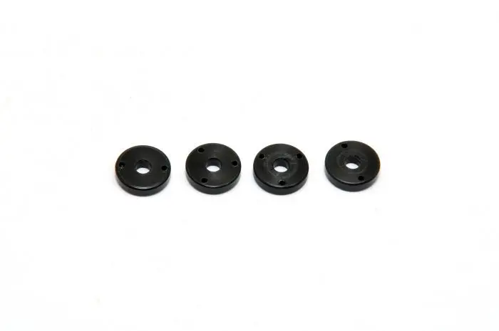 11134 Optional Shock Pistons 1.2 Mm (2 Holes & 3 Holes) 1
