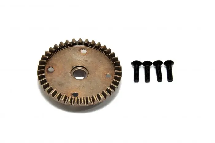 11201 Mini St Crown Gear 1