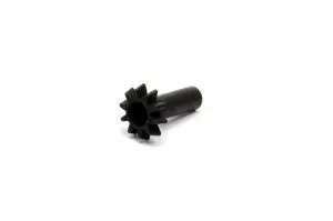 11056 Graphite  Front Shock Tower 1