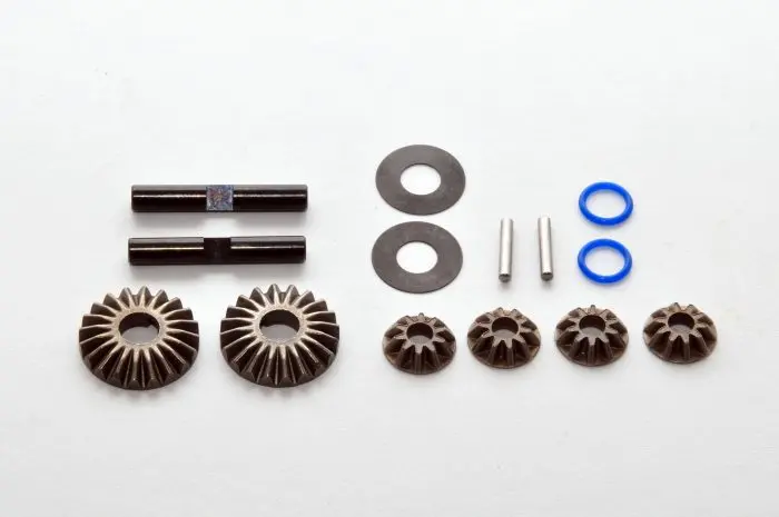11203 Mini St Bevel Gear 1