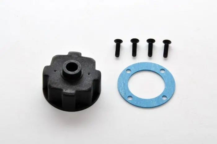 11204 Mini St Diff Case W/Gasket 1