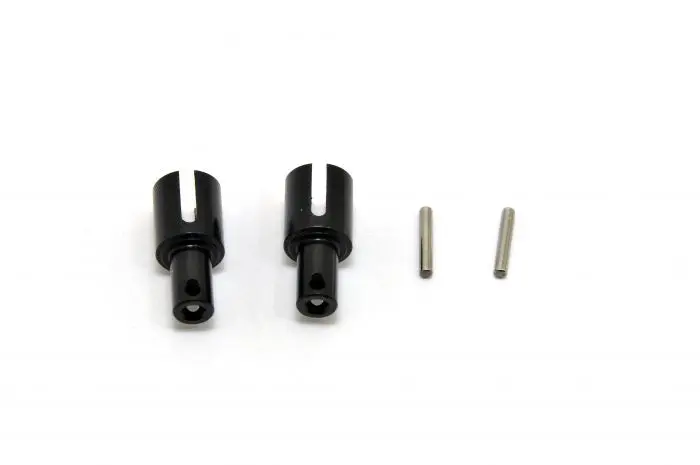 11206 Mini St F/R Diff Outputs 1