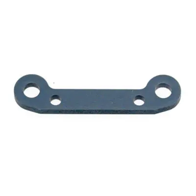 11210 Mini St Alum. Front Kick Up Plate/Rear Ant 1