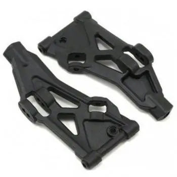 11212N Hyper Mini St Front Lower Arms 1