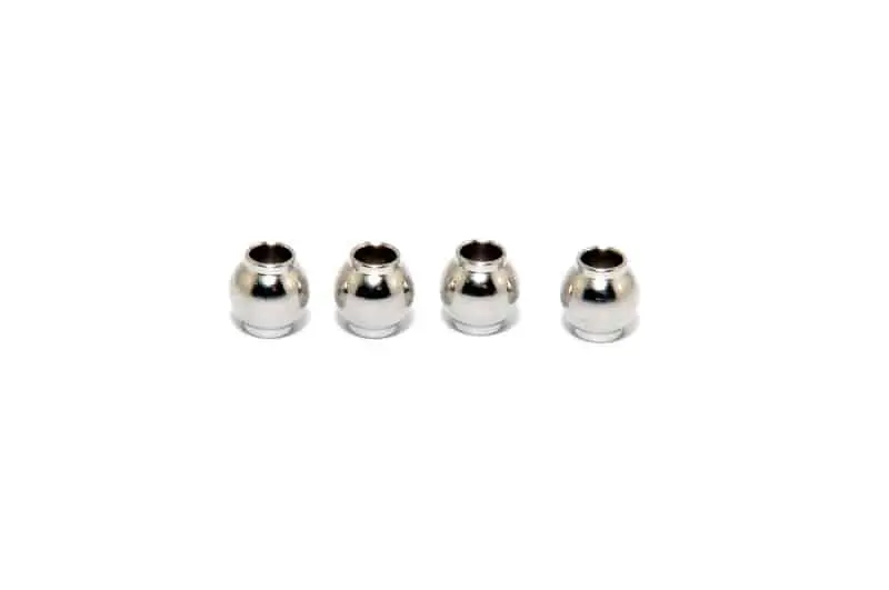 [11218-2] Balls 5.8Mm, 5Pcs 1