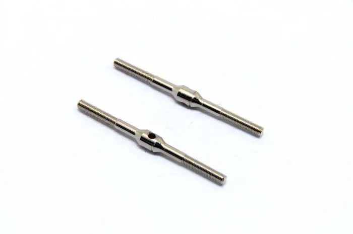 11223 Mini St Turnbuckle Rod For Rear Upper Arm 1