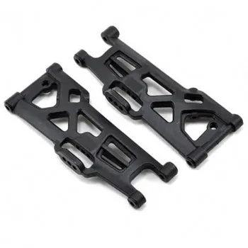 11224N Hyper Mini St Rear Lower Arm 1