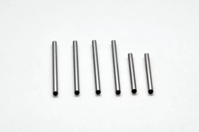 11228 Mini St Hinge Pin Set 1