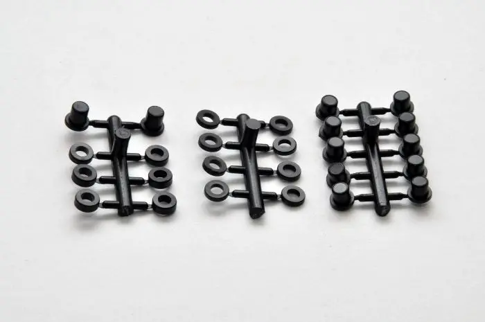 11229 Mini St Hinge Pin Bushings 1