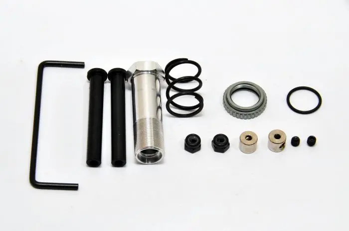 11233 Mini St Servo Saver Set 1