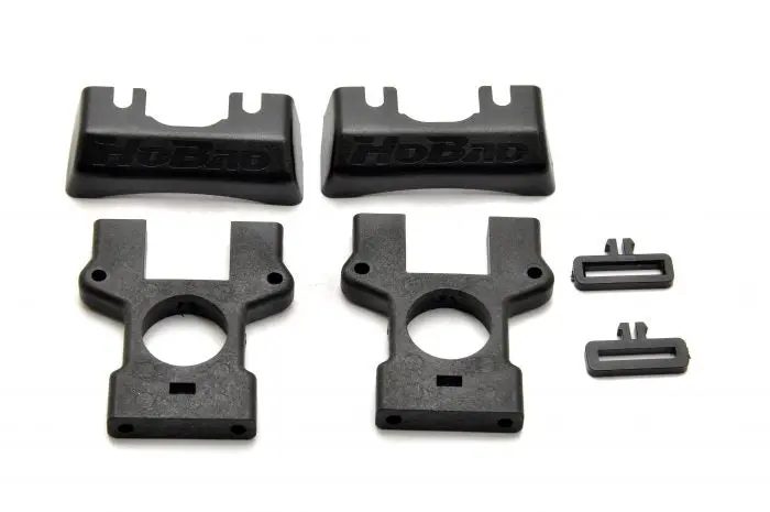 11239 Mini St Center Diff Mount 1