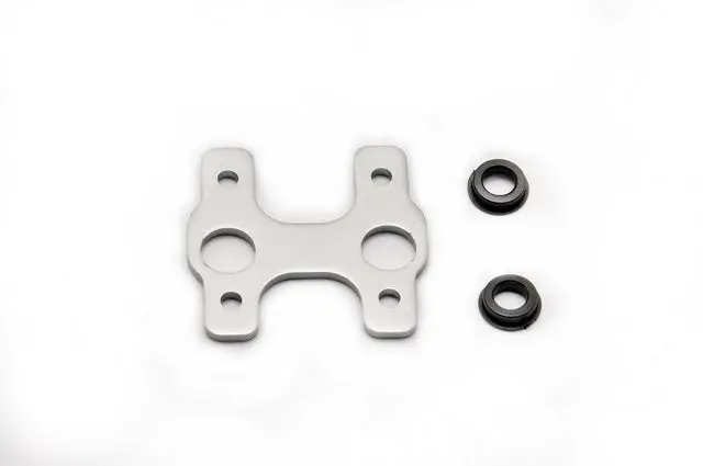 11242N Mini St Alum Center Diff Plate 1