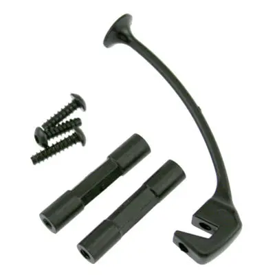 11244 Fuel Tank Post & Tank Lid Pull 1