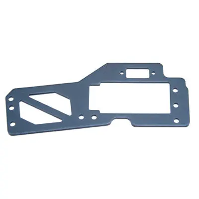 11247N Mini St Alum Radio Tray 1