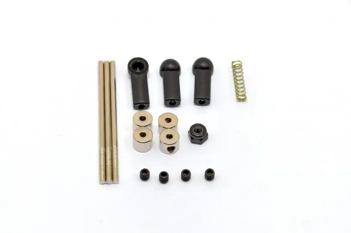 11250 Mini St Throttle Linkage Set 1