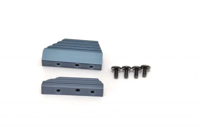 11254 Mini St Engine Mount 1