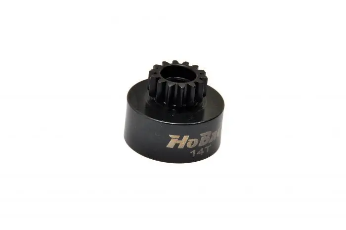 11255 Mini St Clutch Bell 14T 1