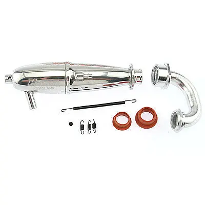 11256 Mini St Inline Pipe/Manifold Set 1