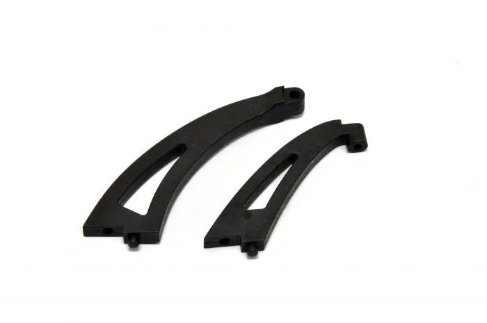 11258 Fr/Rr Chassis Brace Set 1