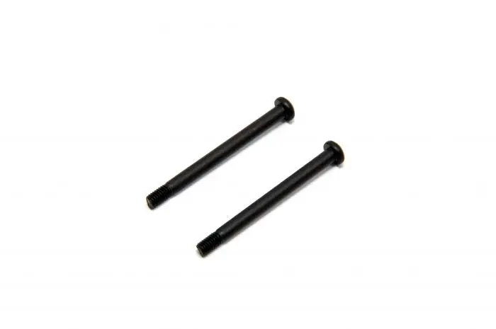 11259 Mini St 3*35Mm Rear Arm Shaft 1