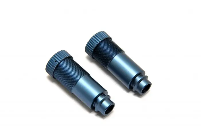 11264 Threaded Front Shock Body 1